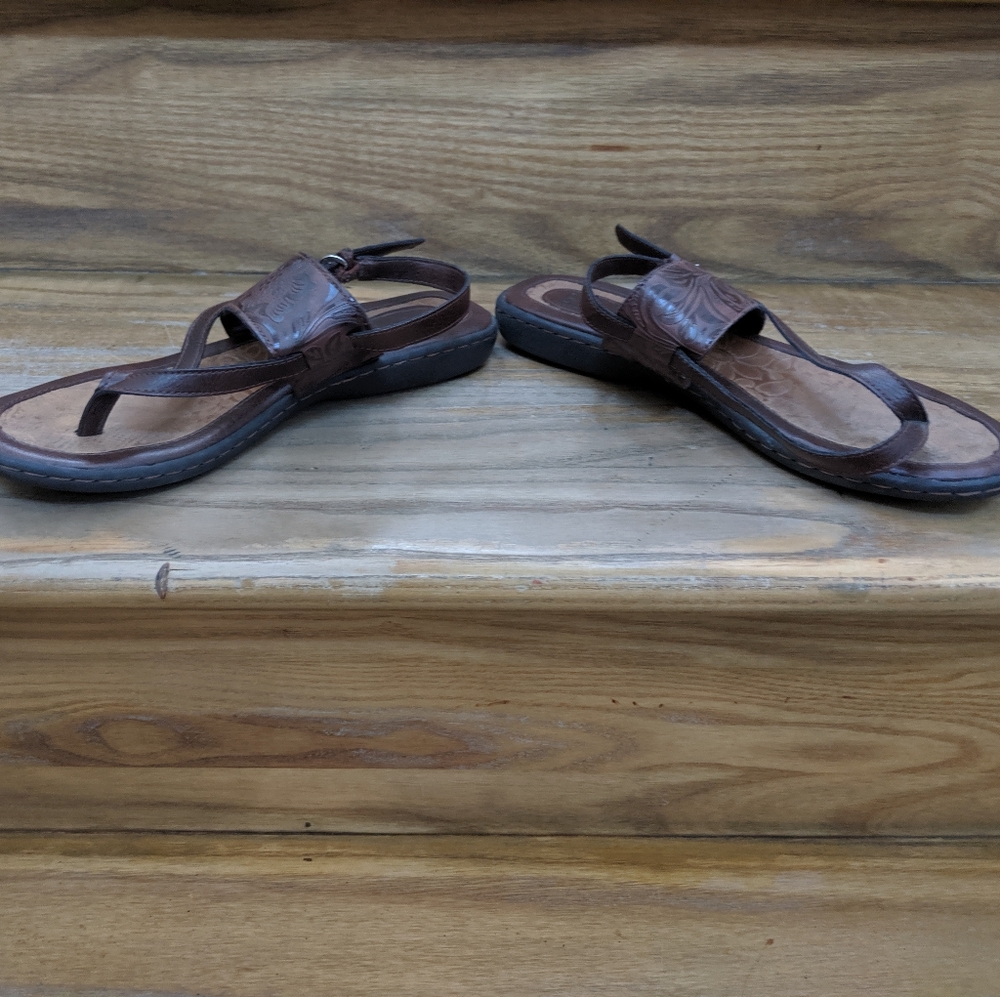 BOC Born Sandals